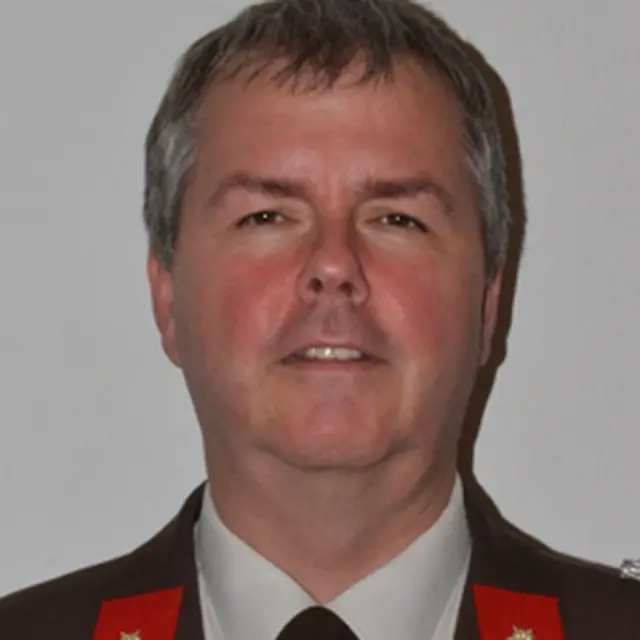 Klaus Baumgartner - HLM