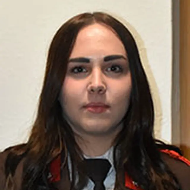 Selina Kitzbichler - LM