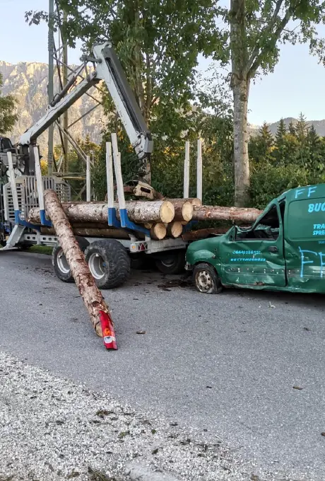 Freiwillige Feuerwehr Niederndorf